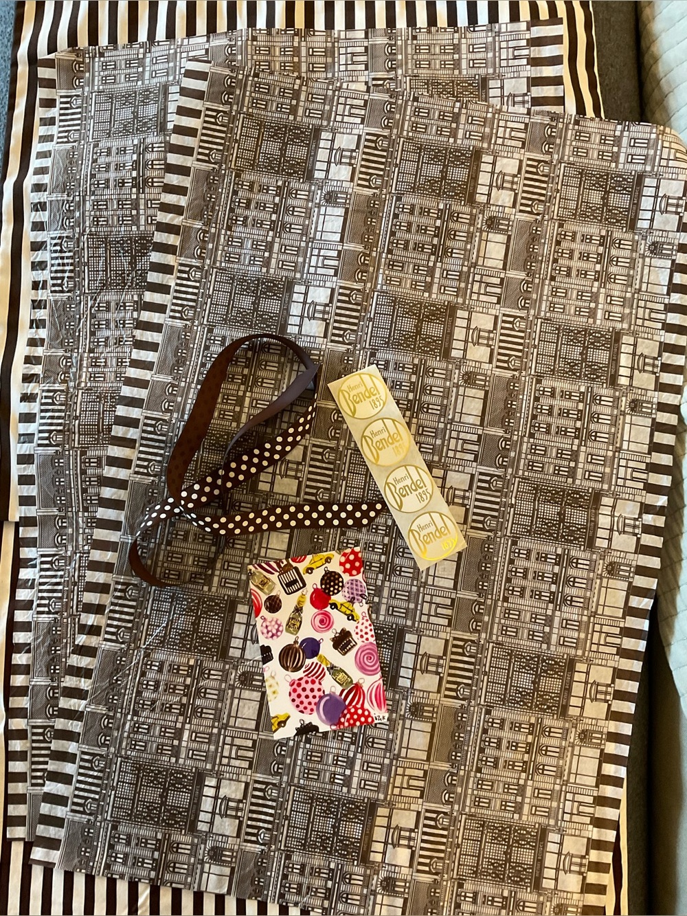 Reserved Bendel Bundle for Between2centuries - Picture 10 of 10